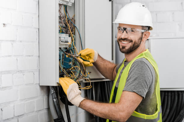 Best Affordable Electrical Installation  in Hinton, OK