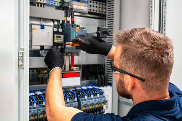 Best Local Electrician Companies  in Hinton, OK