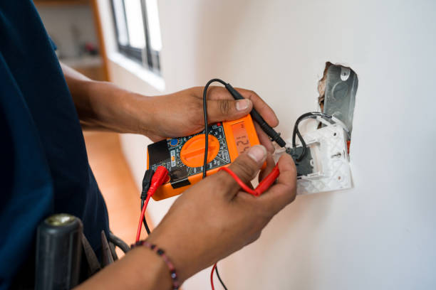 Why Trust Our Certified Electricians for Your Electrical Needs in OK?