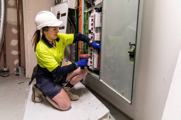 Best Electrical Rewiring Services  in Hinton, OK