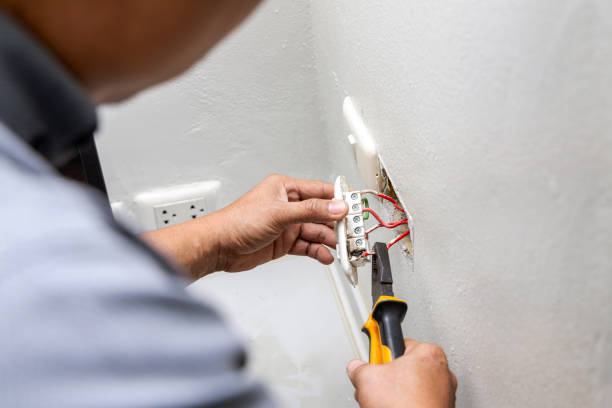 Best Electrical Upgrades for Homes  in Hinton, OK