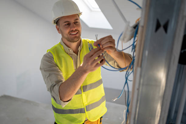 , OK Electrician Company